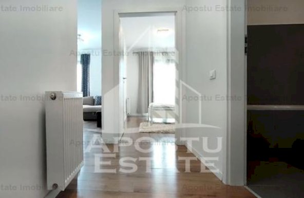 Apartament cu 2 camere ARED, Calea Aurel Vlaicu