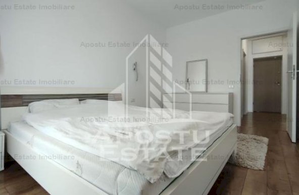 Apartament cu 2 camere ARED, Calea Aurel Vlaicu