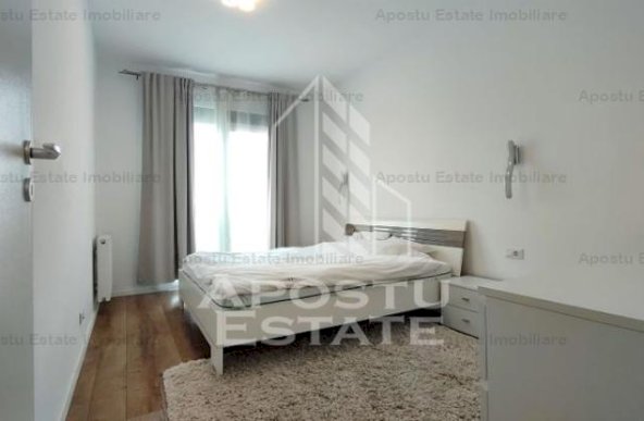 Apartament cu 2 camere ARED, Calea Aurel Vlaicu