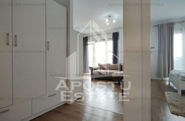 Apartament cu 2 camere ARED, Calea Aurel Vlaicu