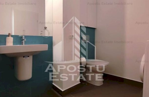 Apartament cu 2 camere ARED, Calea Aurel Vlaicu