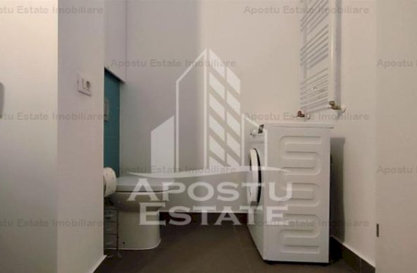 Apartament cu 2 camere ARED, Calea Aurel Vlaicu