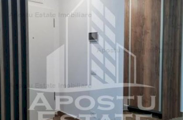 Apartament exclusivist cu trei camere in zona Take Ionescu