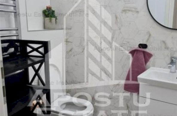 Apartament exclusivist cu trei camere in zona Take Ionescu