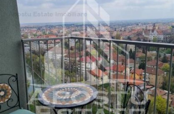 Apartament exclusivist cu trei camere in zona Take Ionescu