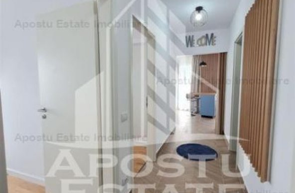 Apartament exclusivist cu trei camere in zona Take Ionescu