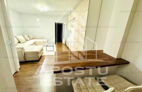 Apartament o camera in zona Circumvalatiunii