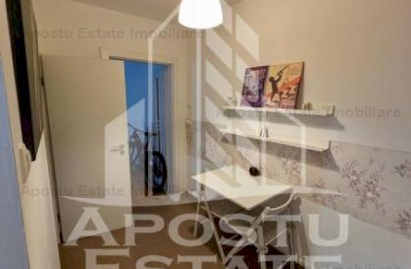 Apartament 2 camere, centrala proprie, Circumvalatiunii