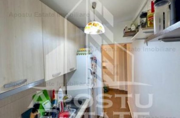 Apartament 2 camere, centrala proprie, Circumvalatiunii