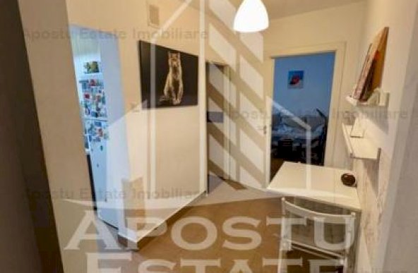 Apartament 2 camere, centrala proprie, Circumvalatiunii