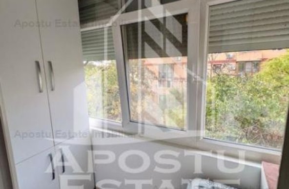 Apartament 2 camere, centrala proprie, Circumvalatiunii