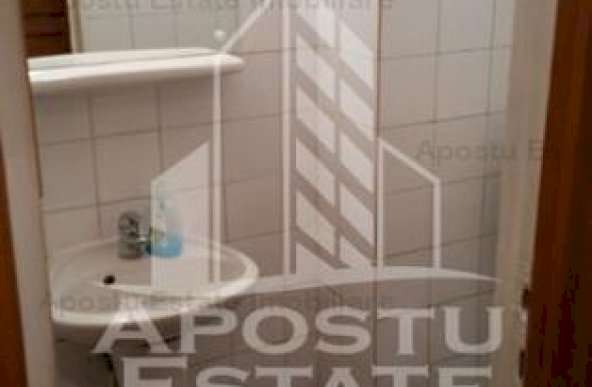 Apartament cu 3 camere, clima, Aradului