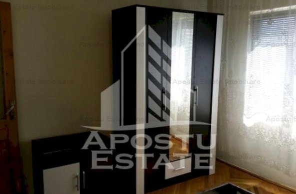 Apartament cu 3 camere, clima, Aradului