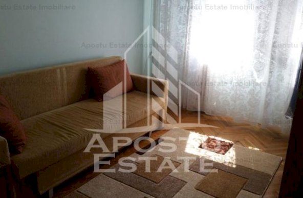 Apartament cu 3 camere, clima, Aradului