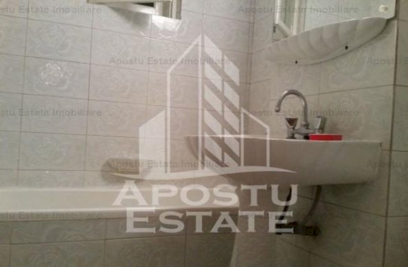 Apartament cu 3 camere, clima, Aradului