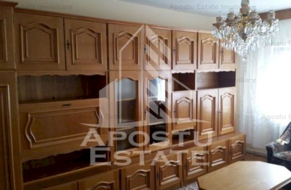 Apartament cu 3 camere, clima, Aradului