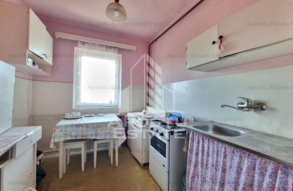 Apartament cu 2 camere, decomandat, Calea Aradului