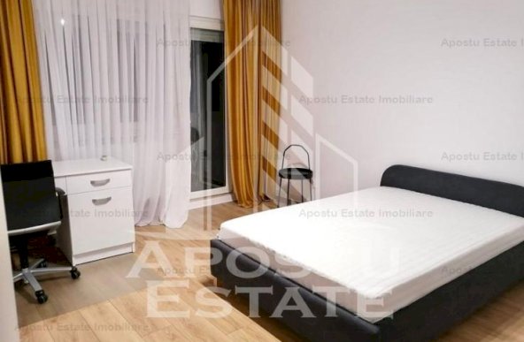 Apartament o camera in zona Circumvalatiunii