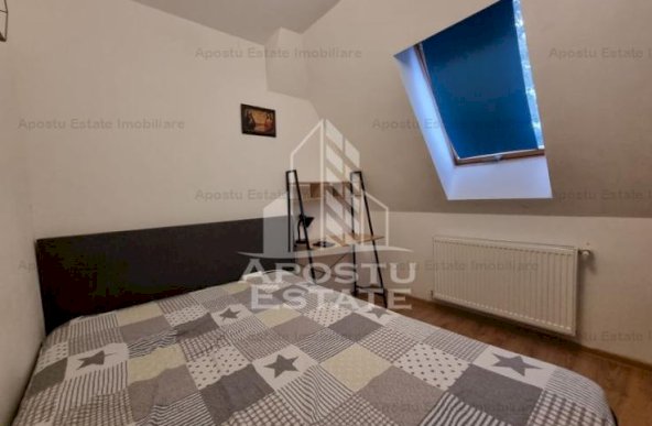 Apartament 2 camere, bloc anvelopat, centrala proprie, Calea Aradului