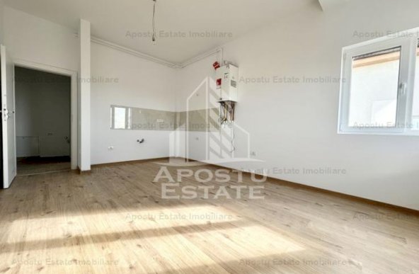 Apartament cu 2 camere, etaj 1, zona Planetelor din Giroc