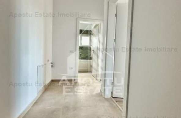 Apartament cu 2 camere, etaj 1, zona Planetelor din Giroc