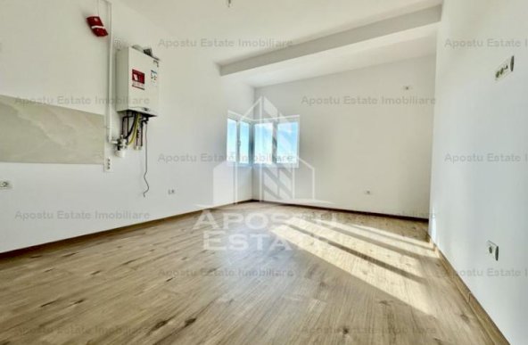 Apartament cu 2 camere, etaj 1, zona Planetelor din Giroc