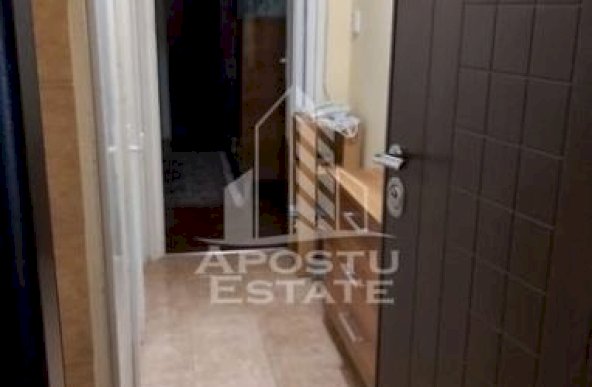 Apartament 3 camere, spatios, Zona Dacia