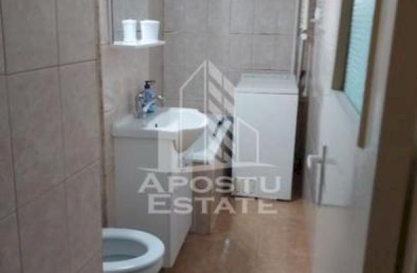 Apartament 3 camere, spatios, Zona Dacia