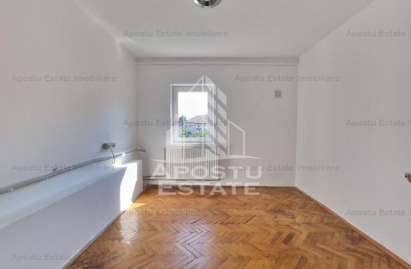 Apartament 2 camere, centrala proprie, zona Calea Aradului