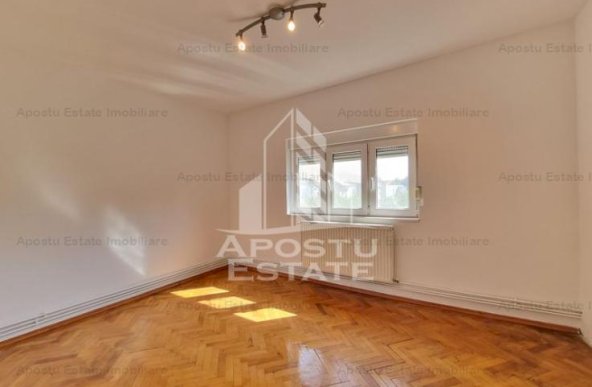 Apartament 2 camere, centrala proprie, zona Calea Aradului