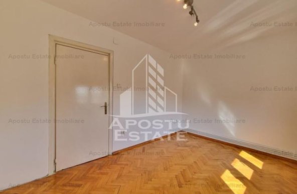 Apartament 2 camere, centrala proprie, zona Calea Aradului