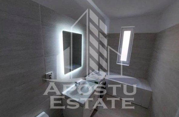 Apartament cu 1 camera, Calea Urseni, Centrala Proprie