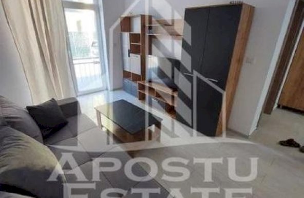 Apartament cu 1 camera, Calea Urseni, Centrala Proprie