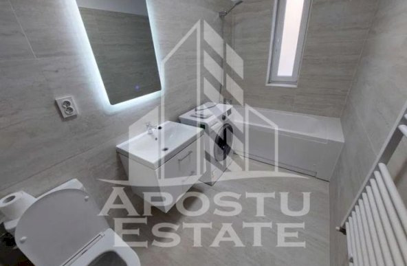 Apartament cu 1 camera, Calea Urseni, Centrala Proprie