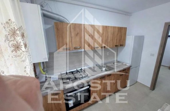 Apartament cu 1 camera, Calea Urseni, Centrala Proprie