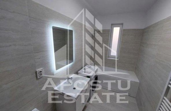 Apartament cu 1 camera, Calea Urseni, Centrala Proprie