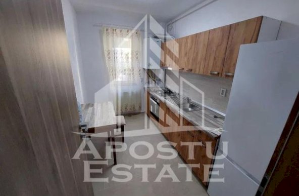 Apartament cu 1 camera, Calea Urseni, Centrala Proprie