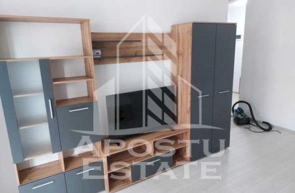 Apartament cu 1 camera, Calea Urseni, Centrala Proprie