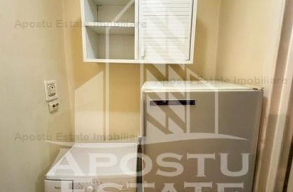 Apartament 2 camere, centrala proprie, Aradului