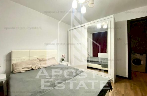 Apartament 2 camere Torontalului,petfriendly