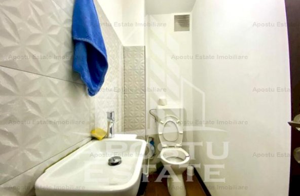 Apartament 2 camere Torontalului,petfriendly