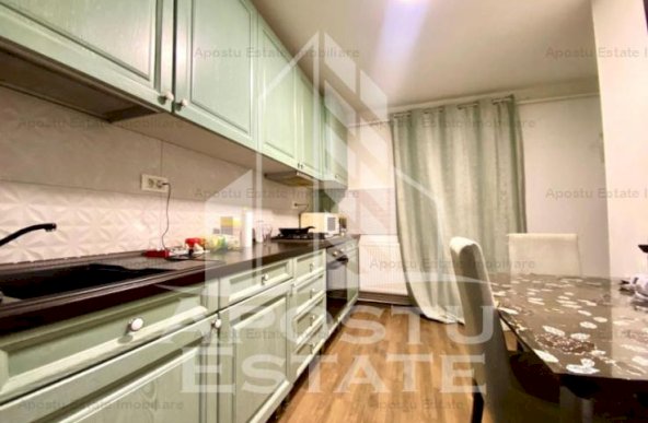 Apartament 2 camere Torontalului,petfriendly