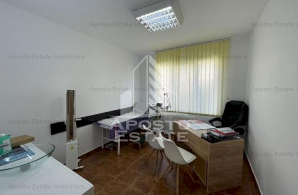 Spatiu 220 mp de inchiriat zona Braytim ideal clinica, birouri.