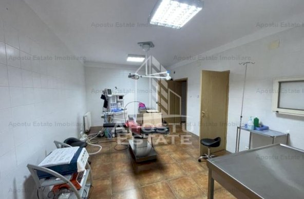 Spatiu 220 mp de inchiriat zona Braytim ideal clinica, birouri.