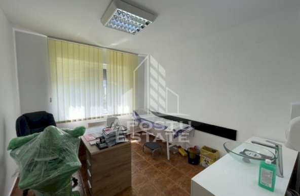 Spatiu 220 mp de inchiriat zona Braytim ideal clinica, birouri.