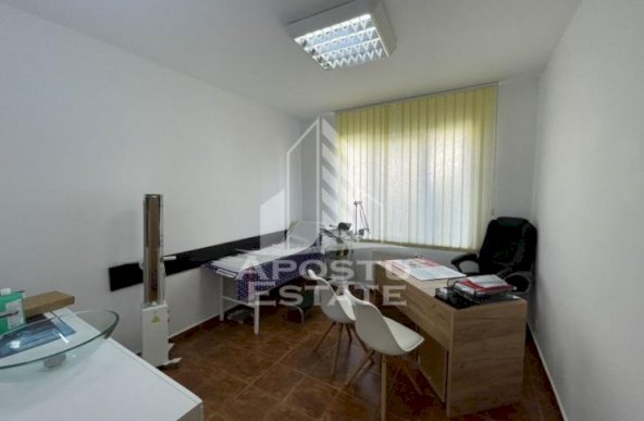 Spatiu 220 mp de inchiriat zona Braytim ideal clinica, birouri.