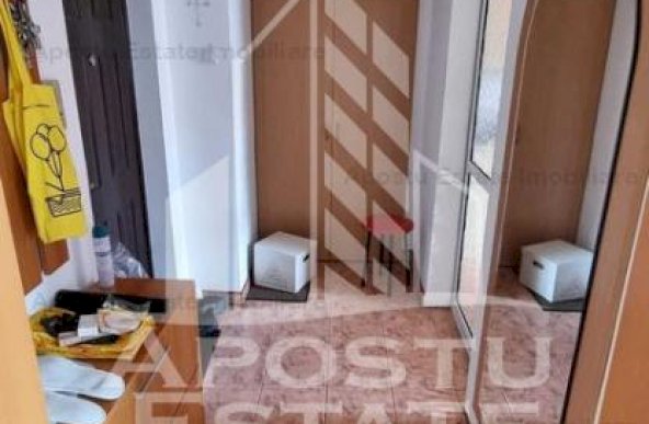 Apartament 2 camere de inchiriat