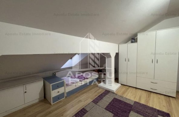 Apartament cu 3 camere in zona Shopping City, centrala termica