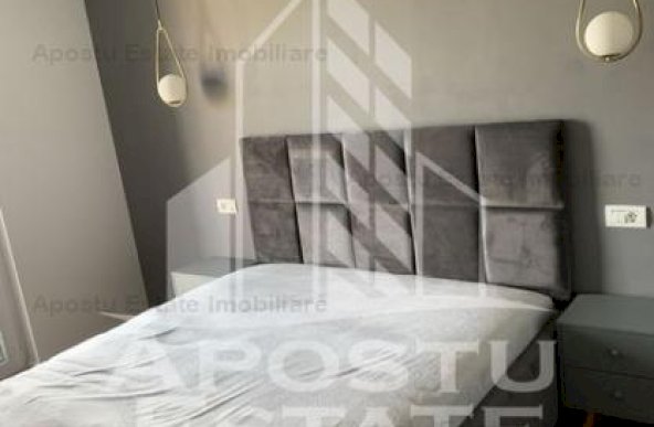 Apartament cu 2 camere in zona Soarelui - prima inchiriere!