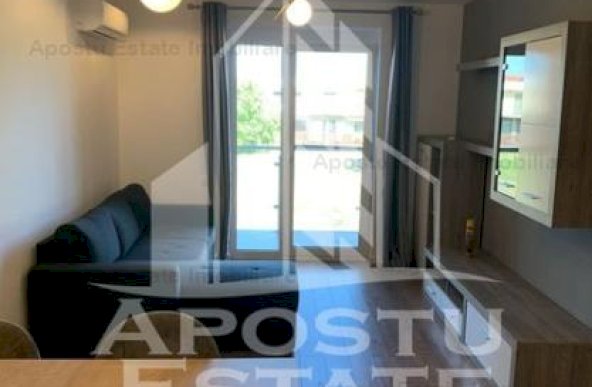 Apartament cu 2 camere in zona Soarelui - prima inchiriere!